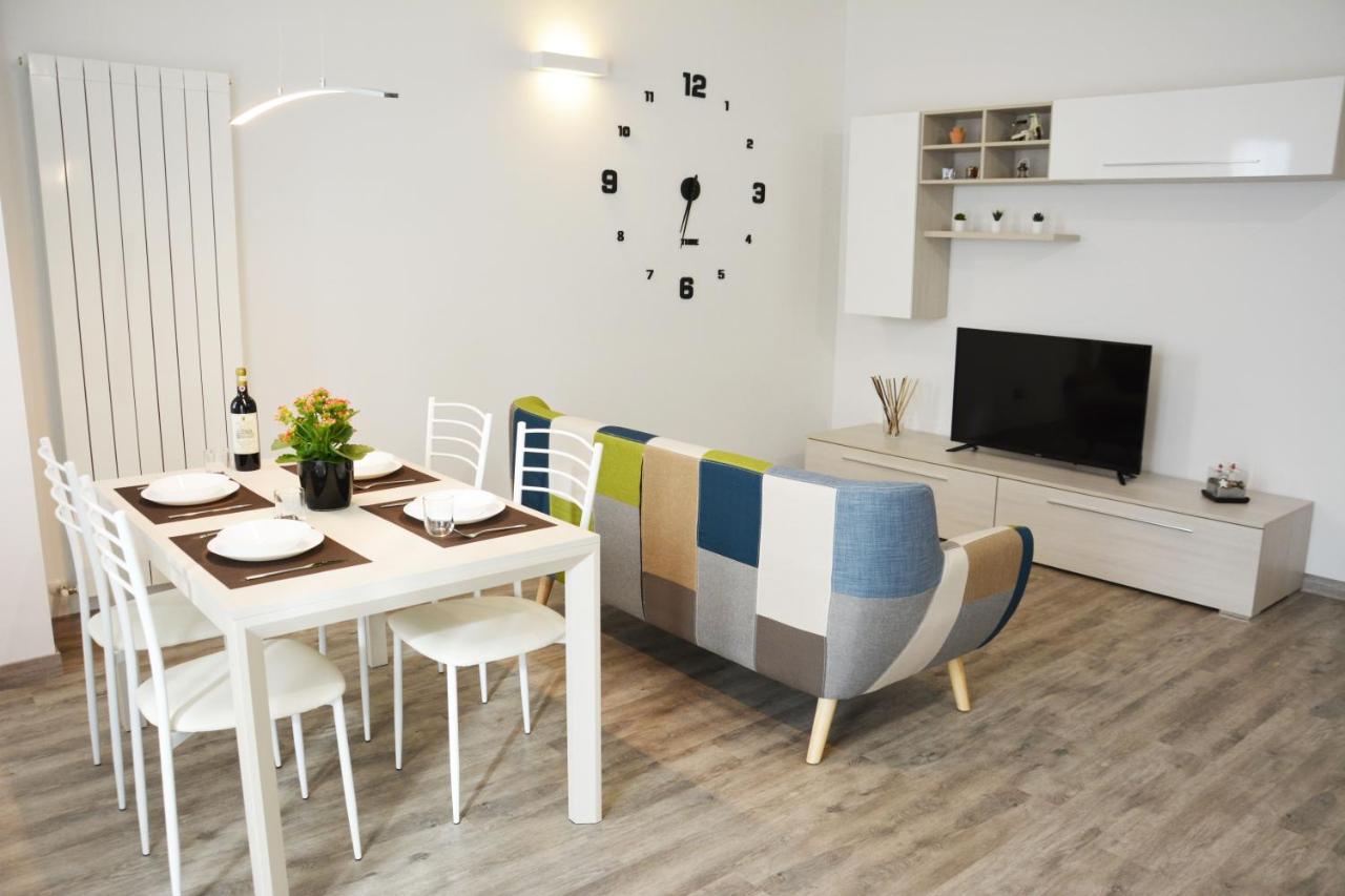 La Casa Nel Poggio 247 Vicino A Siena Apartamento Ponte a Tressa Exterior foto