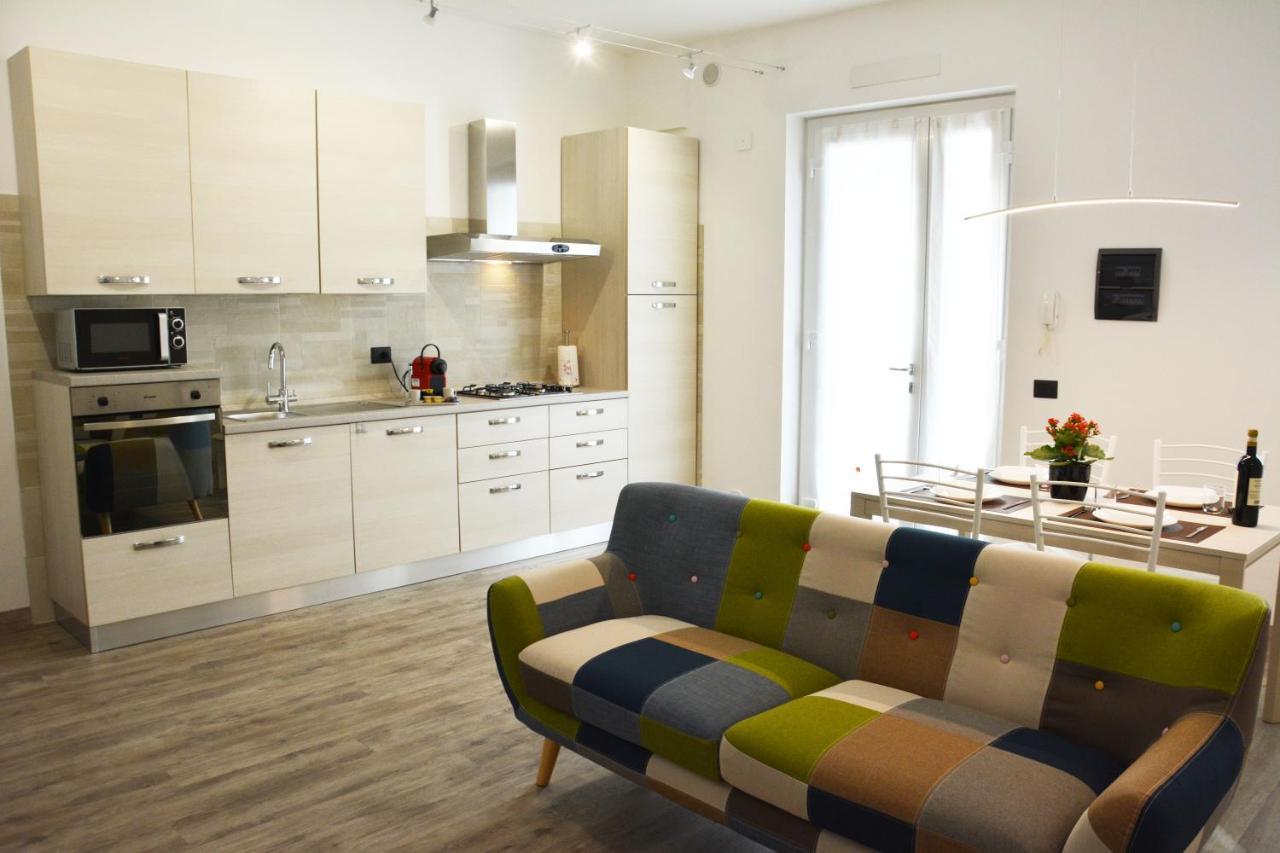 La Casa Nel Poggio 247 Vicino A Siena Apartamento Ponte a Tressa Exterior foto